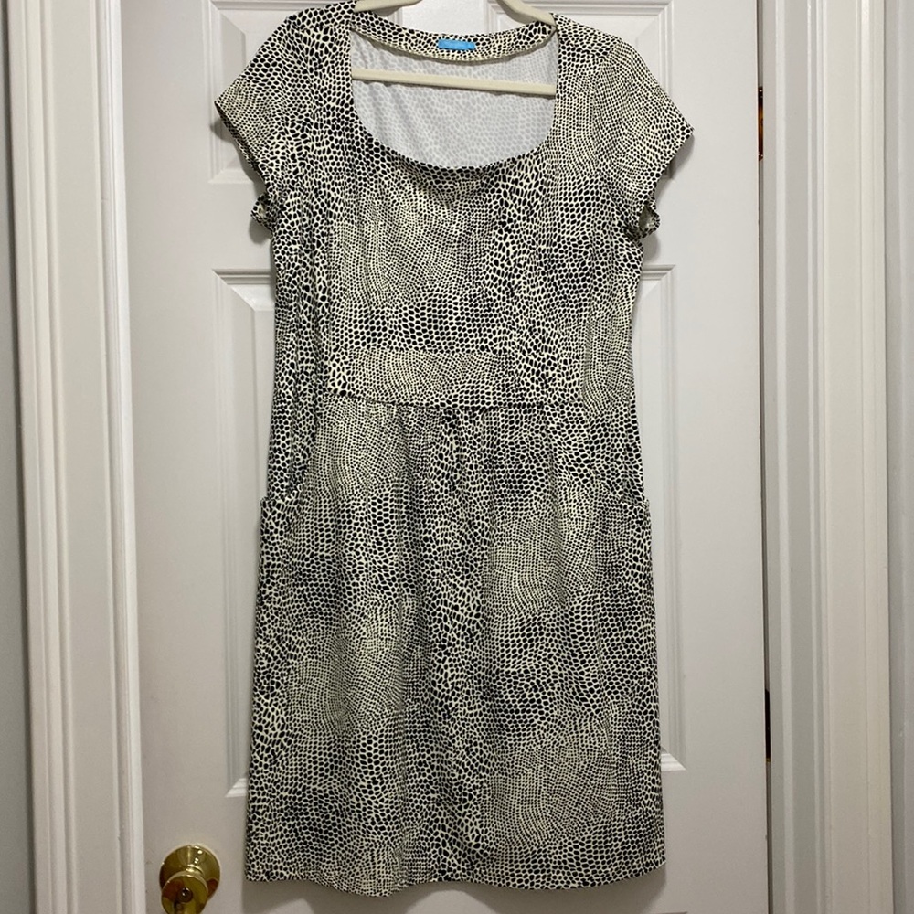 J.McLaughlin XL Catalina dress